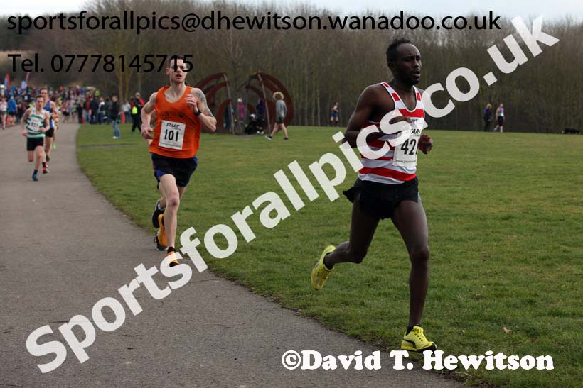 Senior men and veterans over-40s Royal Signals NECC Rod Relays, Hetton Lyons Park, Hetton-le-Hole. Photo: David T. Hewitson/Sports for All Pics